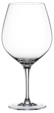 In the photo image Spiegelau Cantina Burgundy Glass, Set of 12 pcs, 0.68 L