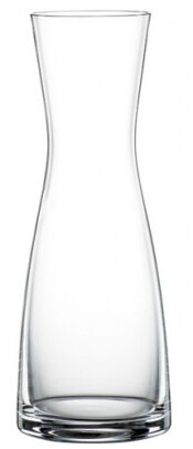 In the photo image Spiegelau Classic Bar, Decanter, 0.27 L