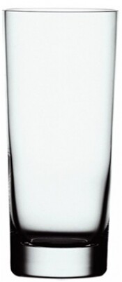 На фото изображение Spiegelau Classic Bar Longdrink, Set of 2 glasses in  gift box, 0.36 L (Шпигелау Классик Бар Лонгдринк, набор из 2-х бокалов объемом 0.36 литра)