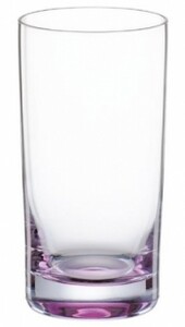 Spiegelau Classic Colors Mixdrink violet, 345 ml