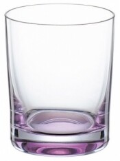 Spiegelau Classic Colors Tumbler violet, 280 ml