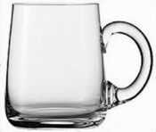 In the photo image Spiegelau Beer Glasses Patrizier, 0.3 L