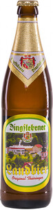 Dingslebener, Landbier, 0.5 л