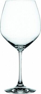 In the photo image Spiegelau Grandissimo Burgundy Glasses, 0.9 L