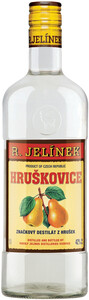 R. Jelinek, Hruskovice, 1 L