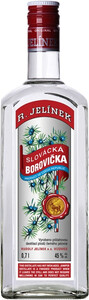 R. Jelinek Slovacka borovicka, 0.7 л