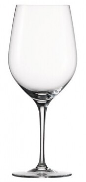 На фото изображение Spiegelau VinoVino, Bordeaux, 0.62 L (Шпигелау ВиноВино, Бордо объемом 0.62 литра)