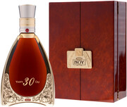 Noy 30 Years Old, gift box with anniversary coin, 0.7 L