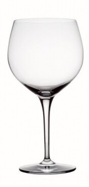 На фото изображение Spiegelau VinoVino, Chardonnay in gift box, 0.6 L (Шпигелау ВиноВино, набор бокалов для шардоне в подарочной упаковке объемом 0.6 литра)