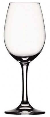 In the photo image Spiegelau Festival, Tasting/White Wine, 6 pcs, 0.281 L