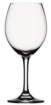 На фото изображение Spiegelau Festival, White Wine, 0.352 L (Шпигелау Фестиваль, бокал для белого вина объемом 0.352 литра)