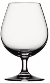 На фото изображение Spiegelau Festival, Brandy, 0.315 L (Шпигелау Фестиваль, бокал для бренди/коньяка объемом 0.315 литра)