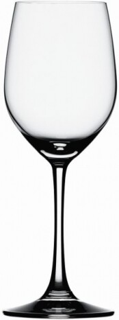 На фото изображение Spiegelau Vino Grande, White Wine, 6 pcs, 0.34 L (Шпигелау Вино Гранде, бокал для белого вина, 6 шт. объемом 0.34 литра)