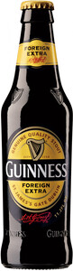Guinness, Foreign Extra Stout, 0.5 L