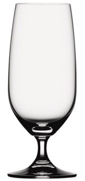 На фото изображение Spiegelau Vino Grande Pilsner, 0.368 L (Шпигелау Вино Гранде, бокал для пива объемом 0.368 литра)