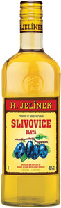 R. Jelinek Slivovice zlata, 1 L