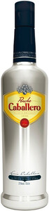 Luis Caballero, Ponche Caballero, 0.7 L