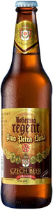 Bohemia Regent Petr Vok, 0.5 L