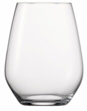 На фото изображение SpiegelauVinoVino Tumbler, 0.46 L (Шпигелау ВиноВино Тумблер объемом 0.46 литра)