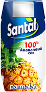 Santal Classic, Pineapple, 200 ml