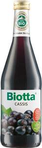 Biotta Blackcurrant, 0.5 л
