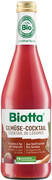 Biotta Vegetable Cocktail, 0.5 л