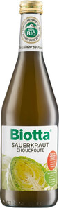 Biotta Sauerkraut, 0.5 л