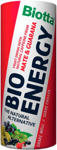 Biotta Bio Energy, 250 ml