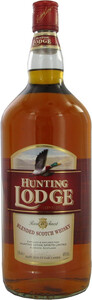Hunting Lodge 3 Years Old, 1.5 L