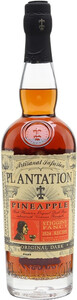 Cognac Ferrand, Plantation Pineapple, 0.7 L