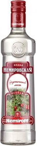 Nemyrovskaya Osobaya Foxberry Leaf, 0.5 L