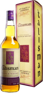 Виски Tomatin, The Talisman, gift box, 0.7 л