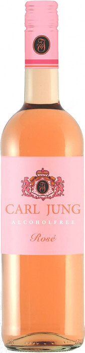 Wine Carl Jung Selection Rose Alkoholfreie 750 Ml Carl Jung Selection Rose Alkoholfreie Price Reviews