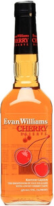 Evan Williams Cherry, 0.75 L