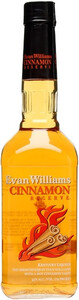 Evan Williams Cinnamon, 0.75 L