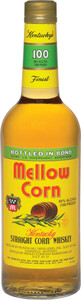 Виски Mellow Corn, 0.75 л