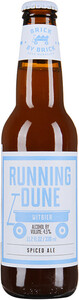 Brick by Brick, Running Dune Witbier, 0.33 L