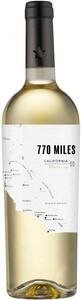 770 Miles Chardonnay