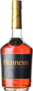 Hennessy V.S., Luminous, 0.7 L