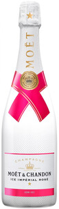 Moet & Chandon, Ice Imperial Rose