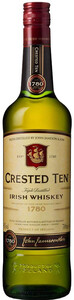 Jameson Crested Ten, 0.7 L