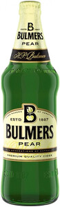 Bulmers Pear, 568 ml