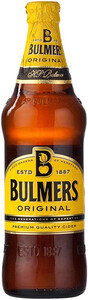 Bulmers Original, 0.5 л