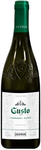 Alvisa, Gusto Chardonnay-Aligote