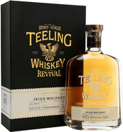 Teeling, Revival Pineau des Charentes, 14 Years Old, gift box, 0.7 л