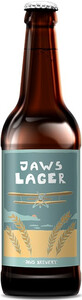 Jaws Brewery, Lager, 0.5 л