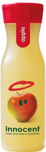 Innocent, Apple Juice, 0.33 L