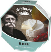 Schonfeld, Brie, 125 g