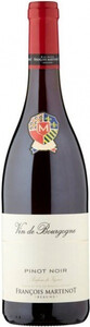 Francois Martenot, Pinot Noir