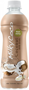 Milky Coco Chocolate, PET, 270 ml